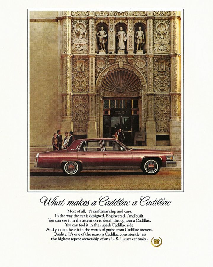 1978 Cadillac 9